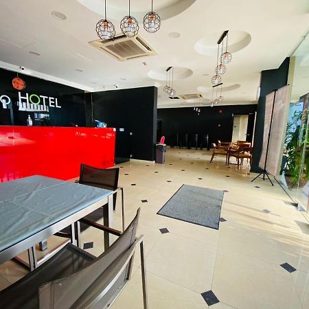 Surya Boutique Hotel Klang Kültér fotó
